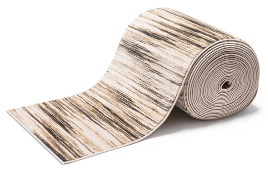 Baldwin Sebastian Ivory Brown Roll BAL-42-R