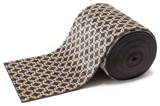 Baldwin Levi Grey Gold Roll BAL-57-R
