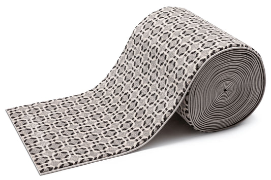 Baldwin Wyatt Light Grey Roll BAL-67-R