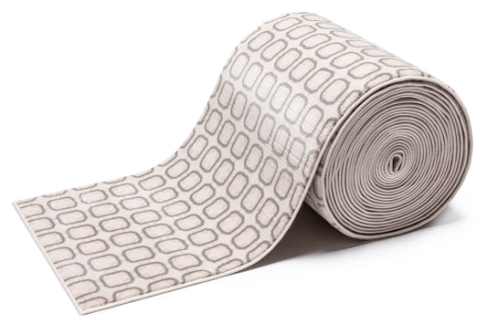 Baldwin Carter Grey Roll BAL-77-R