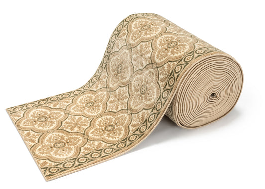 Baldwin Silas Beige Roll BAL-82-R