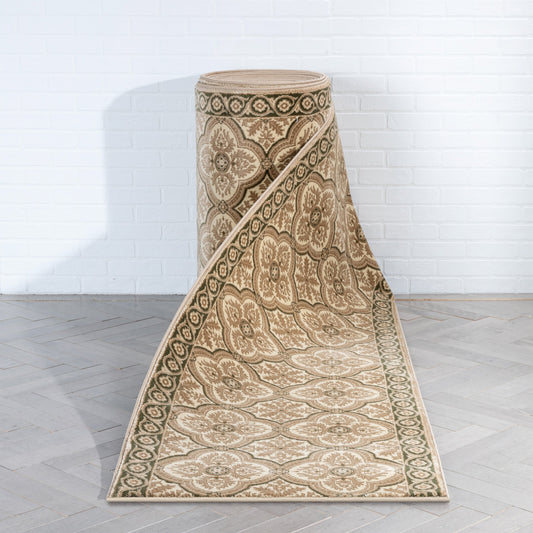 Baldwin Silas Beige Roll BAL-82-R