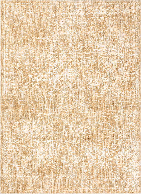 Origins Natural Modern Vintage Oriental Rug DE-02