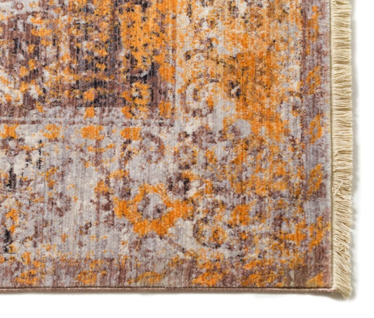 Zahra Gold Vintage Rug GT-71