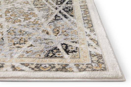 Marco Natural Vintage Rug HU-12