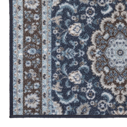Kings Court Gene Blue Roll KC-174-R
