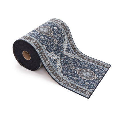Kings Court Gene Blue Roll KC-174-R