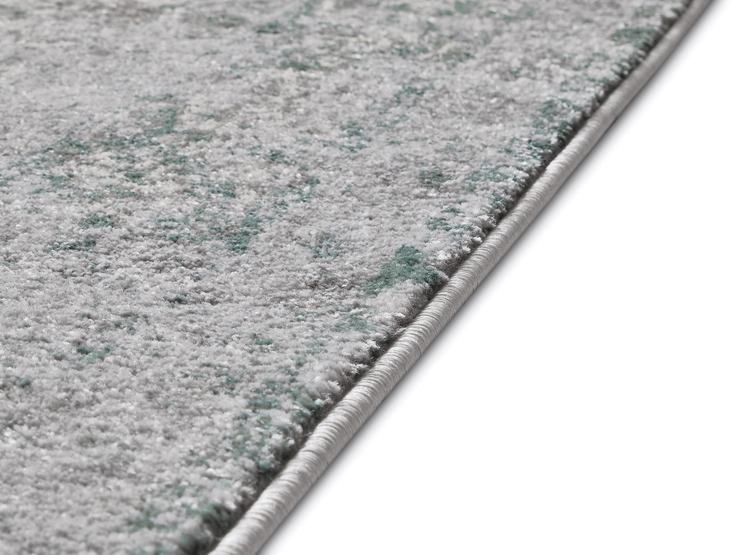 Sorrenti Blue Vintage Rug LA-26