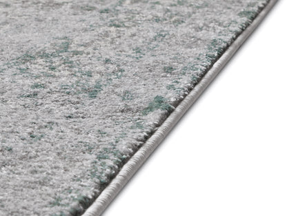 Sorrenti Blue Vintage Rug LA-26