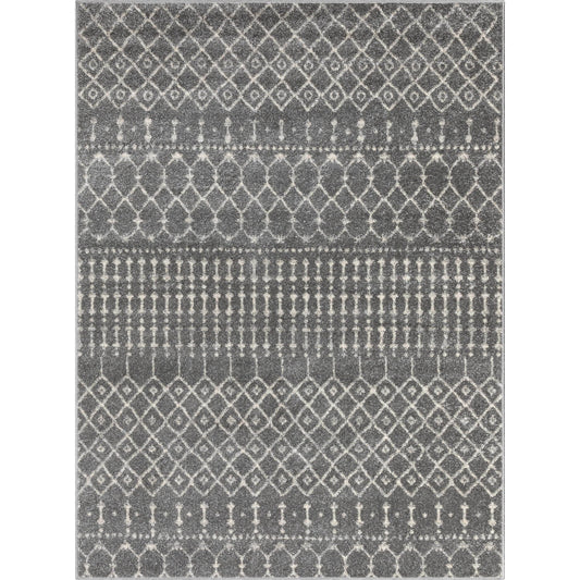 Mystic Colette Grey Rug MC-457