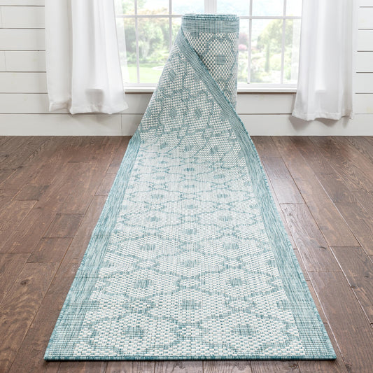 Medusa Sol Light Blue Roll MED-106-R-31