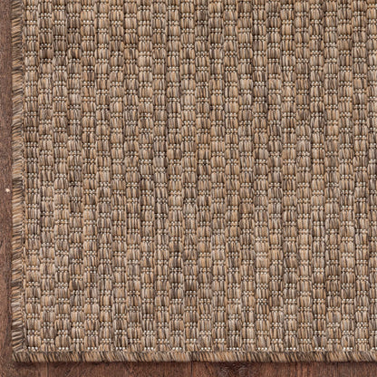 Medusa Leif Taupe Roll MED-148-R-31