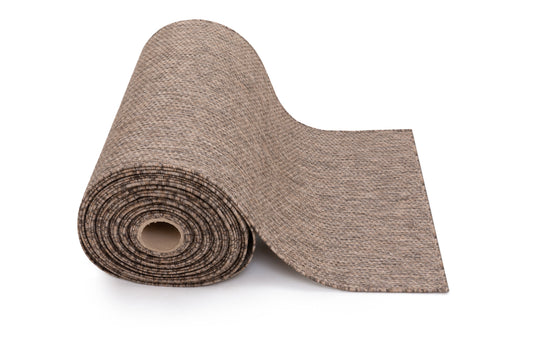 Medusa Leif Taupe Roll MED-148-R-31
