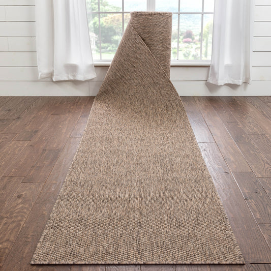 Medusa Leif Taupe Roll MED-148-R-31