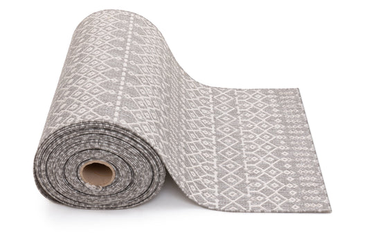 Medusa Nord Light Grey Roll MED-157-R-31