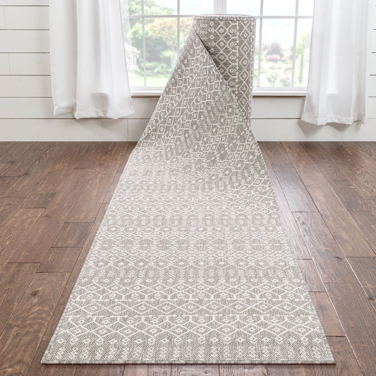 Medusa Nord Light Grey Roll MED-157-R-31