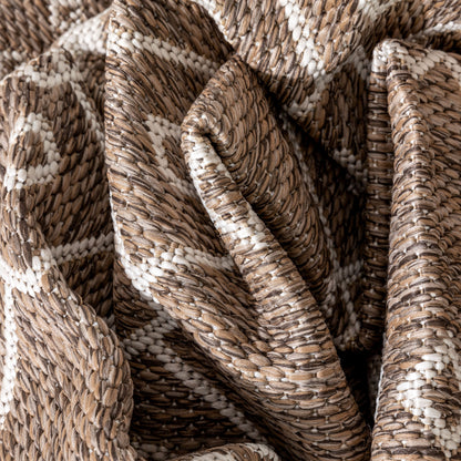 Medusa Nord Taupe Roll MED-158-R-31