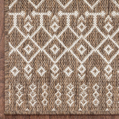 Medusa Nord Taupe Roll MED-158-R-31