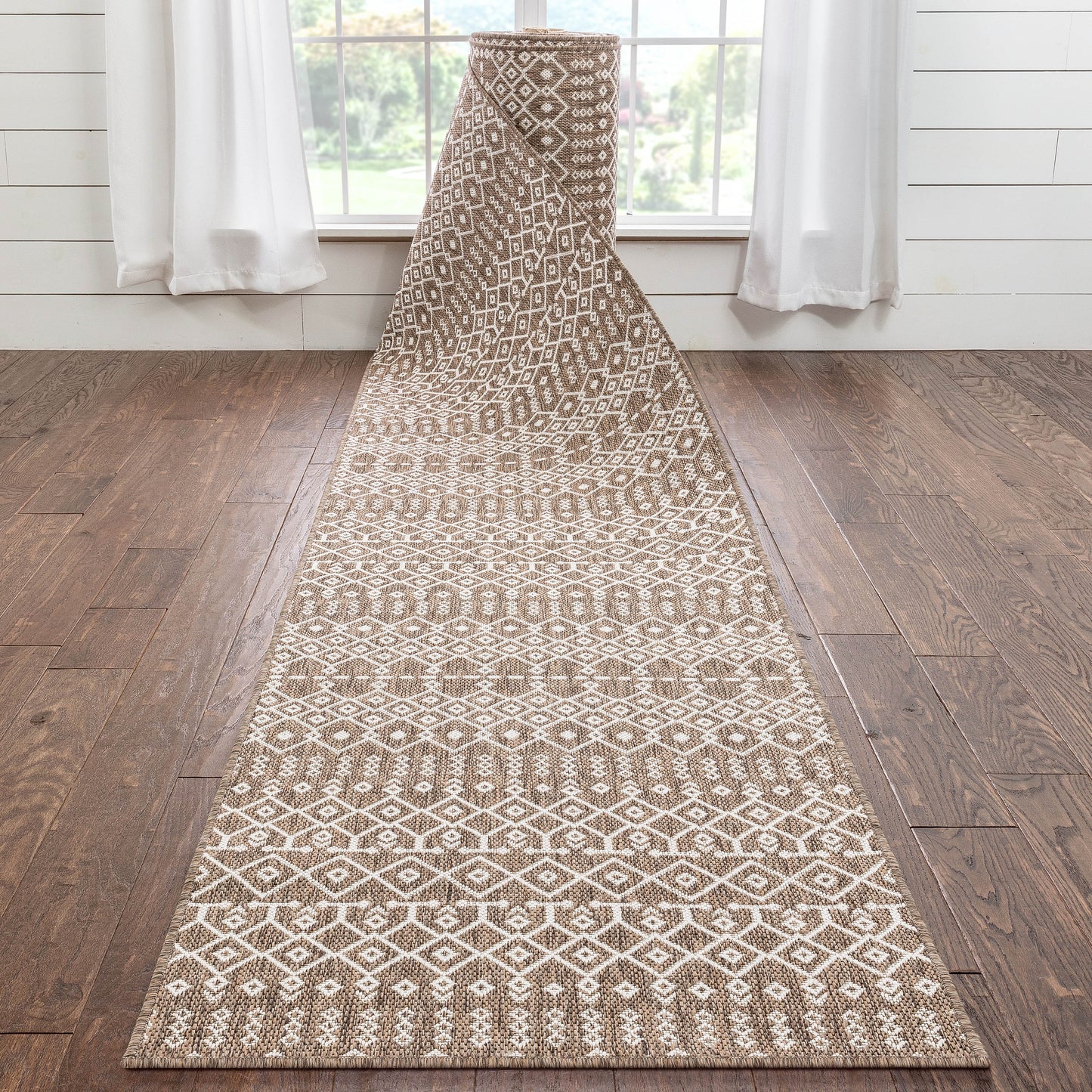 Medusa Nord Taupe Roll MED-158-R-31