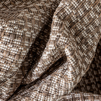 Medusa Odin Taupe Roll MED-38-R-31