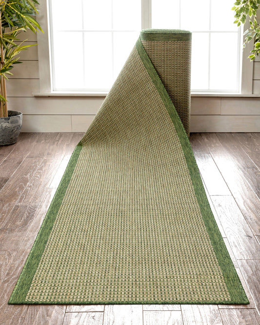 Medusa Odin Green Roll MED-35-R-31