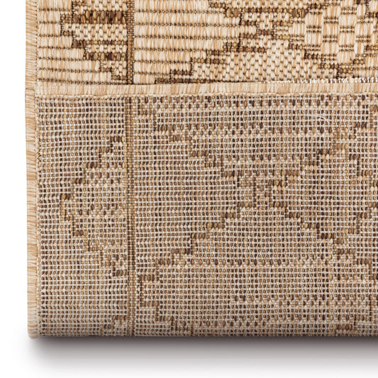 Medusa Vidar Beige Roll MED-42-R-31