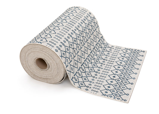 Medusa Nord Light Blue Roll MED-56-R-31