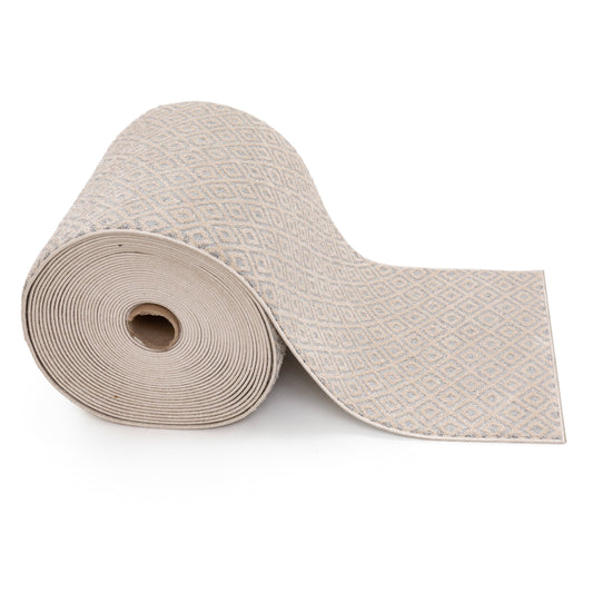 Malaga Pia Grey Roll MG-257-R
