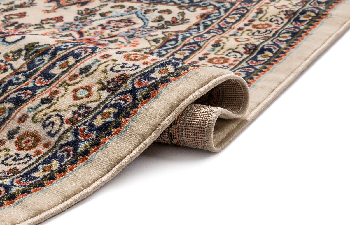 Shiraz Ivory Traditional Rug PA-30