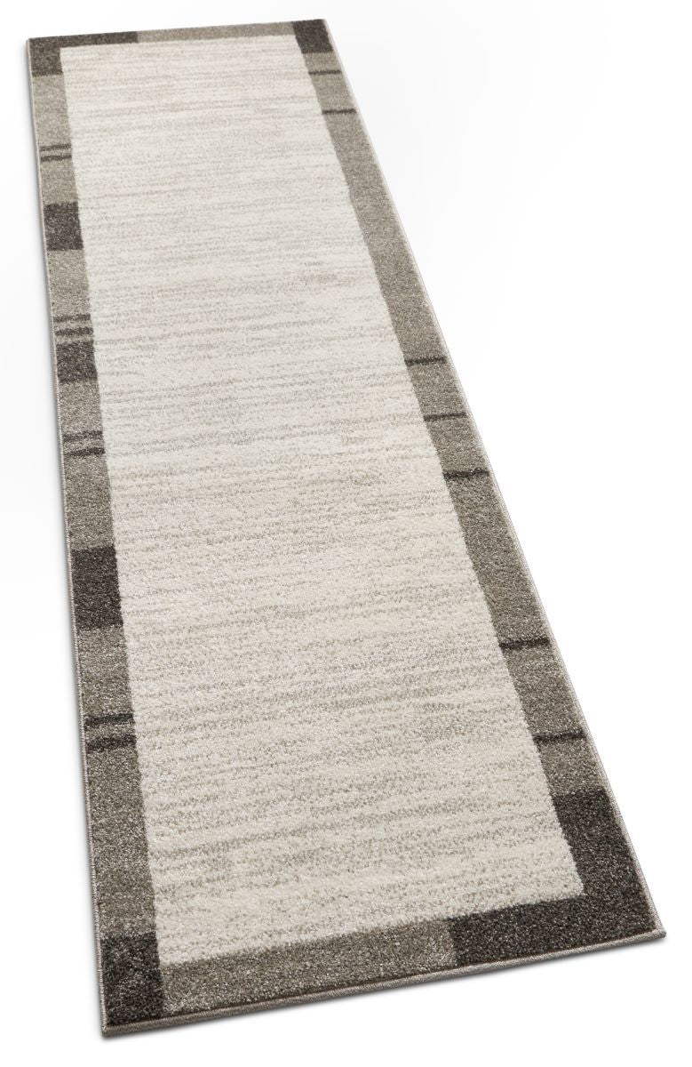 Contessa Ivory Modern Solid Rug SE-112