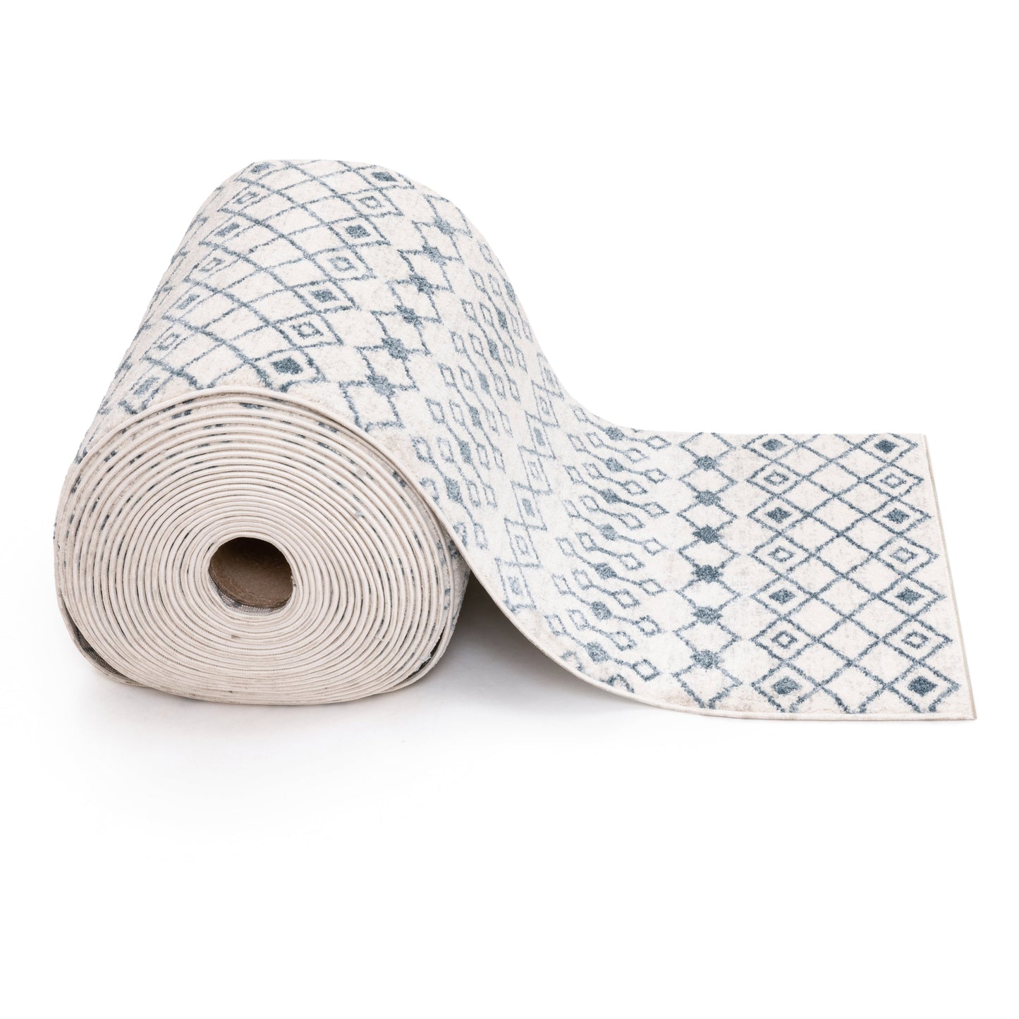 Serenity Transistora Light Blue Ivory Roll SE-286-R