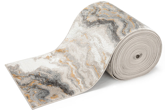 Verity Yara Grey Rust Roll VER-80-R