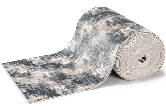 Verity Lilith Grey Blue Roll VER-94-R