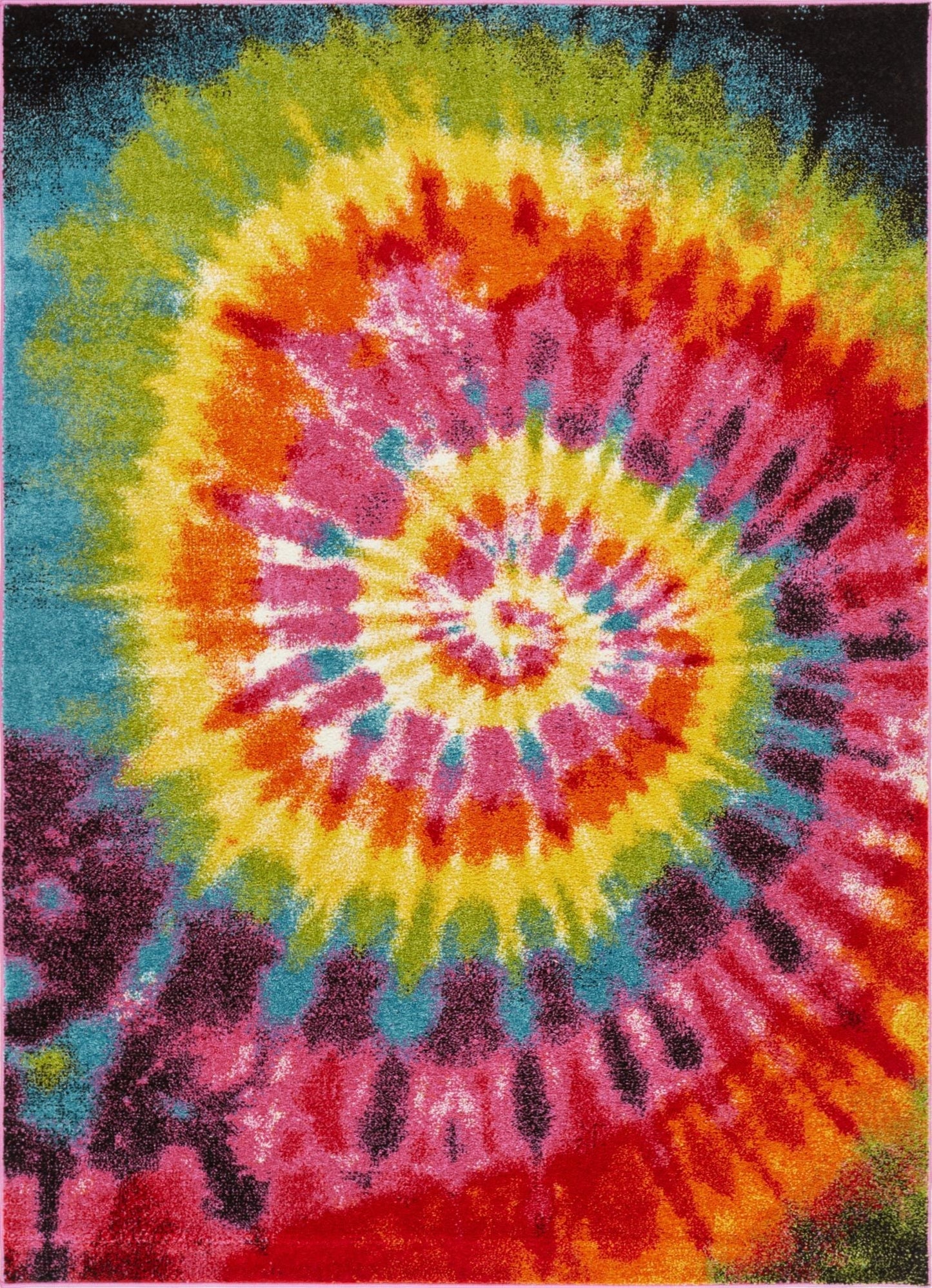 Woodstock Multi Modern Rug VI130