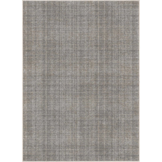 Abstract Burst Beige Anthracite Rug W-AB-23A