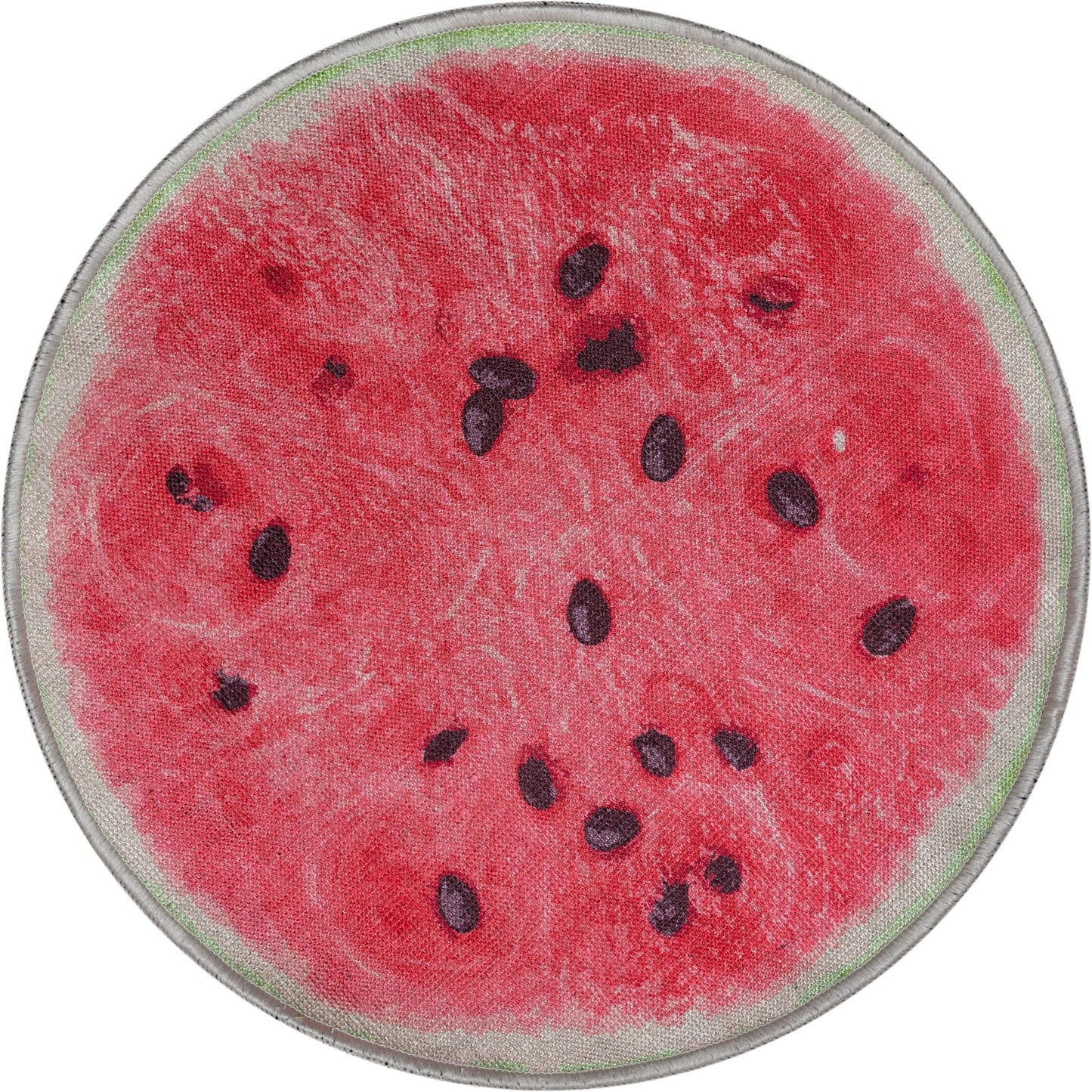 Apollo Watermelon Red Rug W-AP-14A