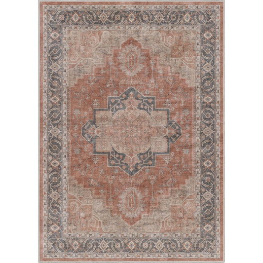 Apollo Paris Red Rug W-AP-22B