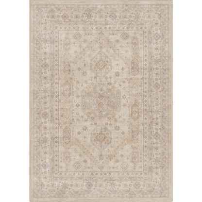 Apollo Nicosia Beige Rug W-AP-26A