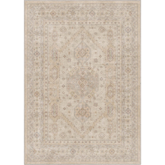 Apollo Nicosia Beige Rug W-AP-26A