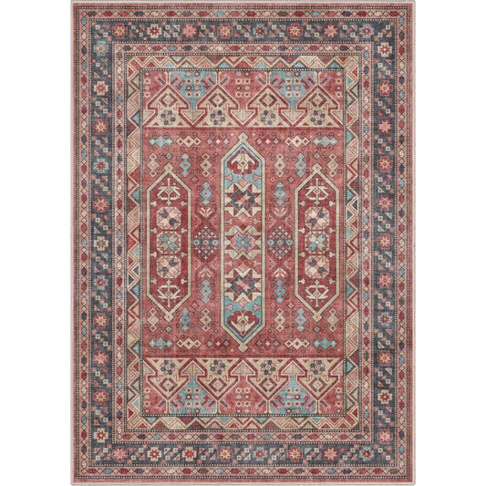 Apollo Praha Red Rug W-AP-27B