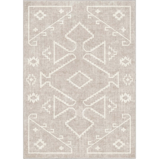 Apollo Bottineau Beige Rug W-AP-34A