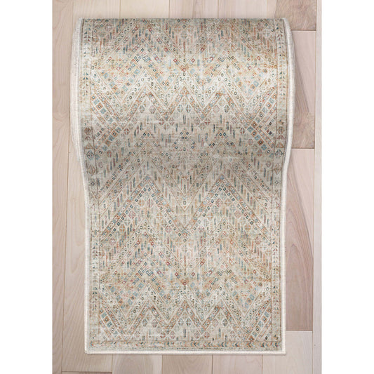 Asha Anya Ivory Roll W-AS-04B-R