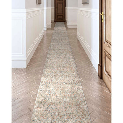 Asha Anya Ivory Roll W-AS-04B-R