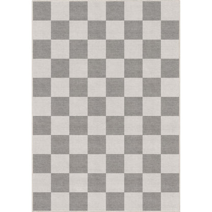 Apollo Square Beige Rug W-SQR-01B