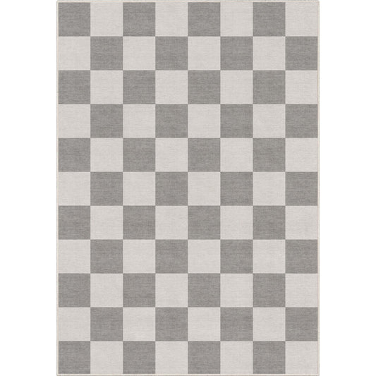 Apollo Square Beige Rug W-SQR-01B
