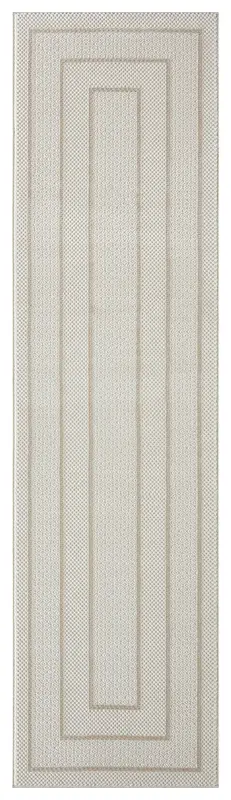 Lafayette Frame — Runner — overhead