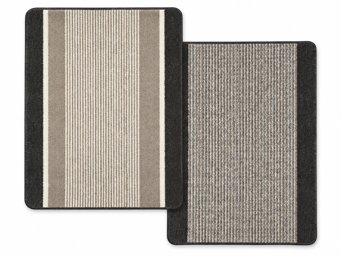 Large assorted mat examples
