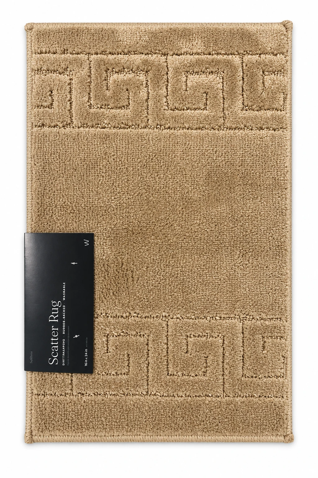 Greek key / camel
