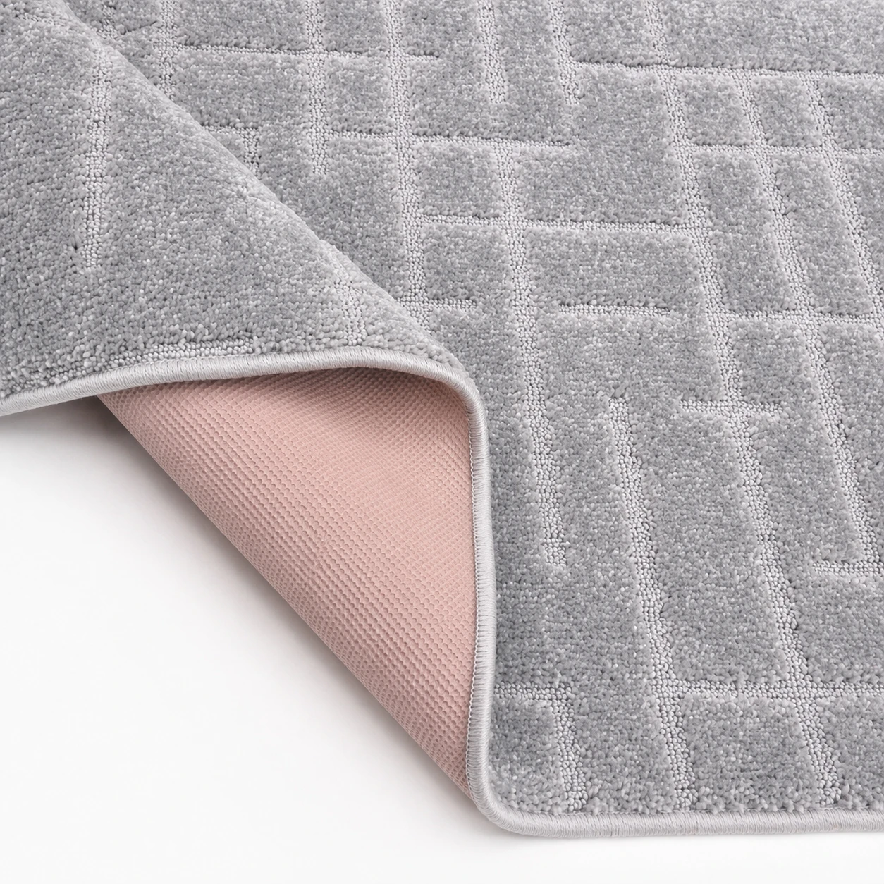 Linen / Silver