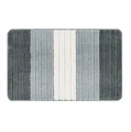 Gradient Stripe Blue-Gray